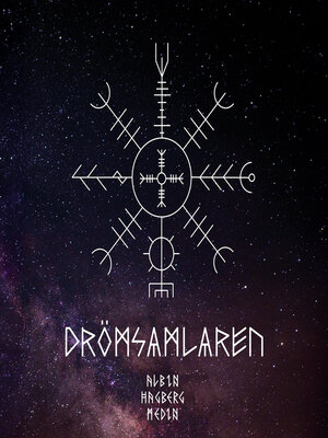 cover image of Drömsamlaren